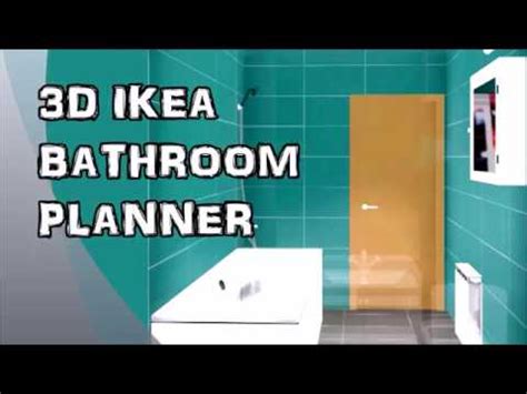 ikea bathroom design planner|bathroom design tool ikea.